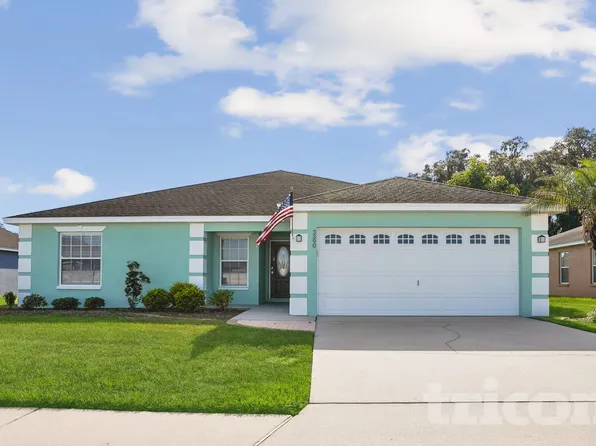 3390 Winchester Estates Cir, Lakeland, FL 33810