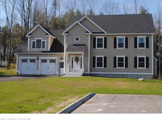 6 Caroline Way, Saco, ME 04072