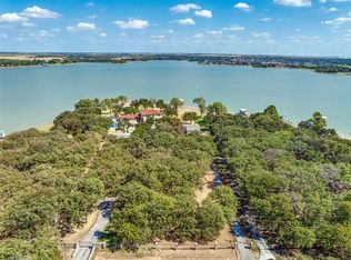 12960 Gantt Rd E, Azle, TX 76020