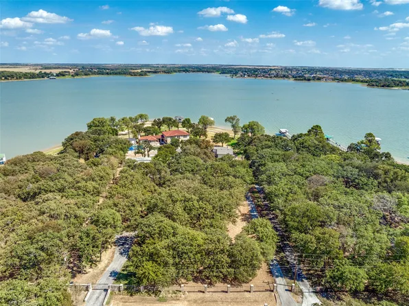 12960 Gantt Rd E, Azle, TX 76020