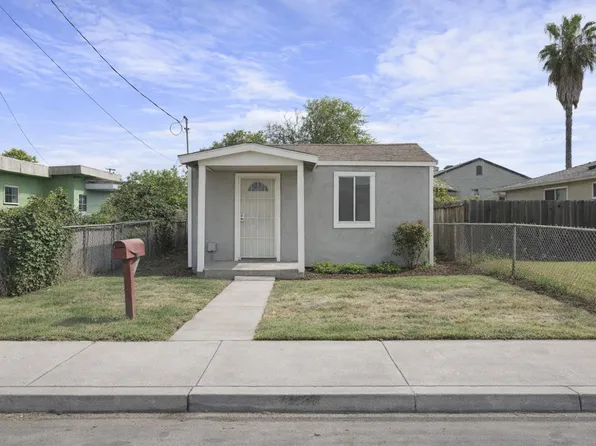124 S Fresno Ave, Stockton, CA 95203