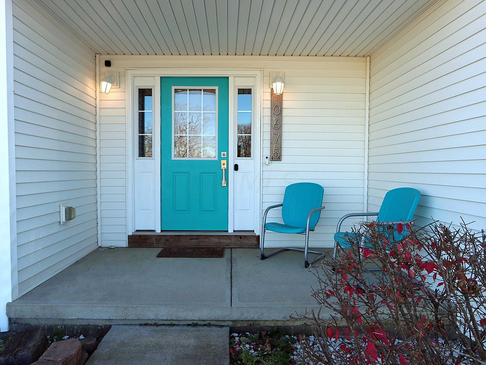 10675 Urbana Woodstock Pike, Woodstock, OH 43084 Zillow