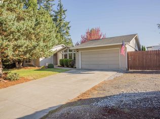 9507 NE 80th Ave, Vancouver, WA 98662