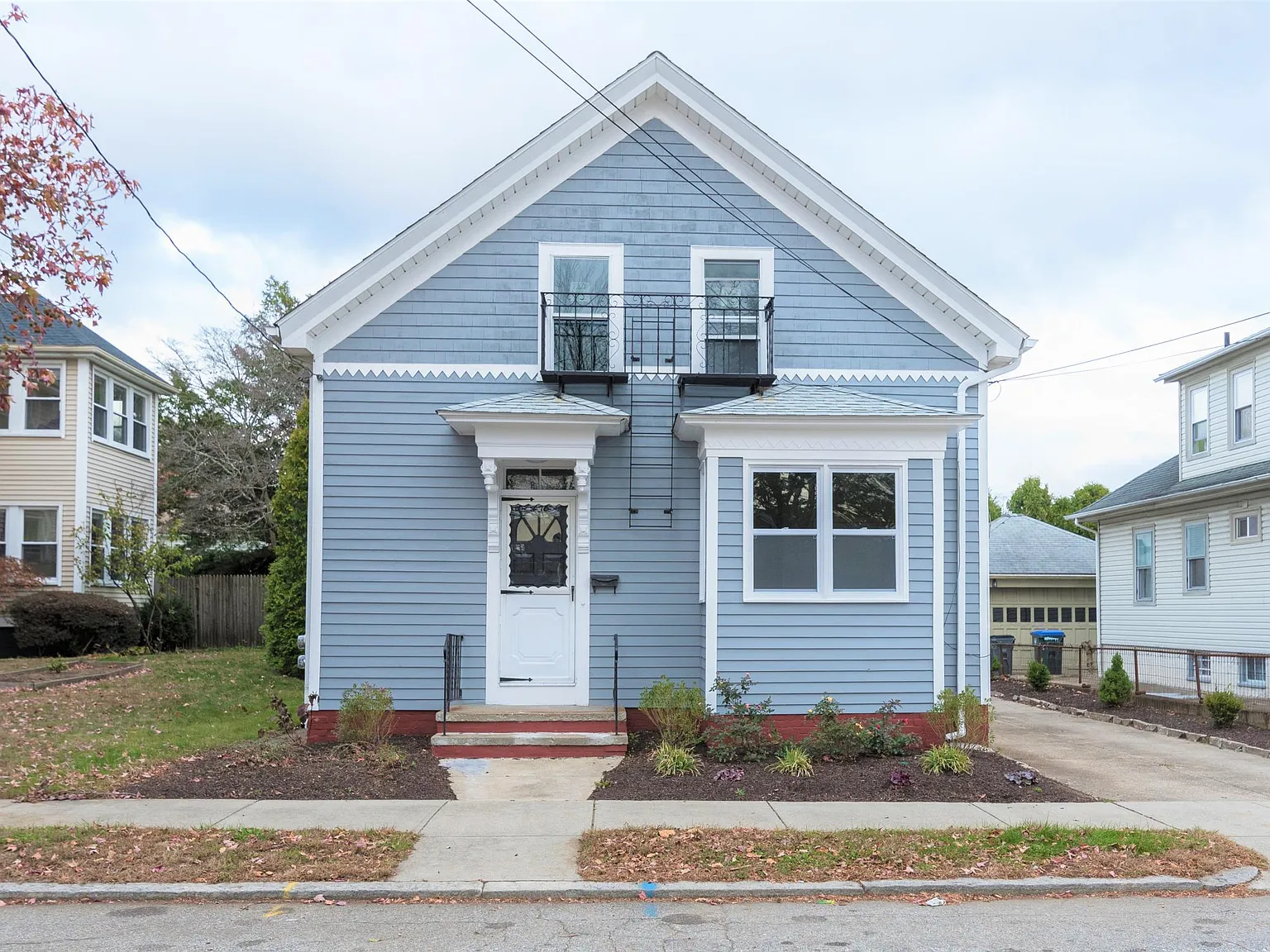 257 Jastram St — Photo 2