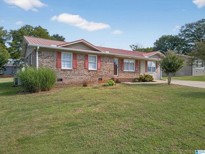 513 Lakewood Dr, Weaver, AL, 36277