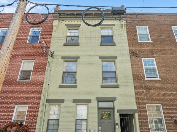 626 Carpenter St APT 2, Philadelphia, PA 19147