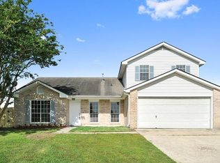 760 S Rue Marcel, Gretna, LA 70056