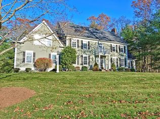6 Turner Hill Rd, Medfield, MA 02052