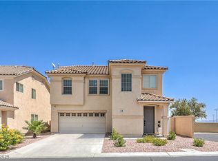 116 Cadrow Castle Ct, Las Vegas, NV 89148