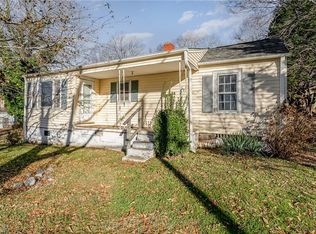 618 Eden Ter, Archdale, NC 27263