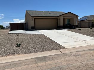 8761 W Altos Dr, Arizona City, AZ 85123