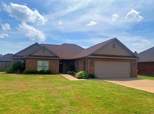 4524 Airport Rd, Kilgore, TX 75662