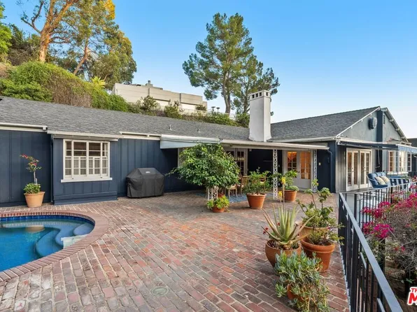 2109 Castilian Dr, Los Angeles, CA 90068