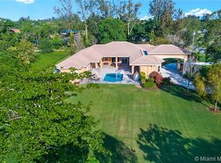 1721 SW 117th Ave, Davie, FL 33325