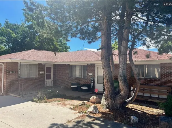 4630 S Lowell Blvd, Englewood, CO 80110
