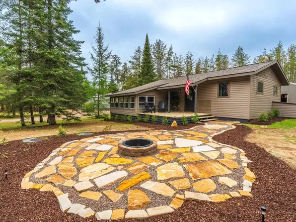 2471 KELCH DRIVE, Tomahawk, WI 54487