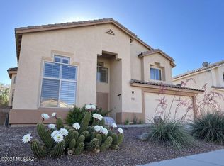 697 S Smokey Mountains Rd, Tucson, AZ 85748