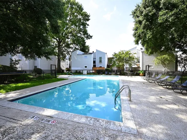 9809 Richmond Ave Unit G1, Houston, TX 77042