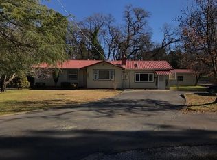 1681 Bruce Dr, Anderson, CA 96007