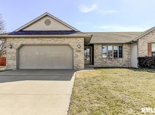 3702 Satinwood Dr, Springfield, IL 62712