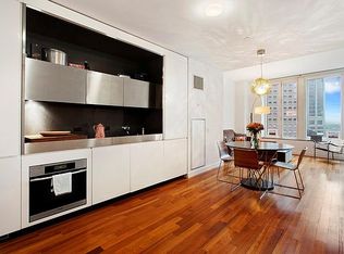 15 William St APT 45B, New York, NY