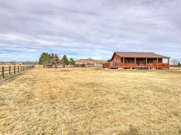 7080 Elk Creek Rd, Piedmont, SD 57769