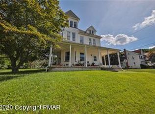 550 Main St, Tatamy, PA 18085