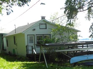 N5049 Lake Dr, Hustisford, WI 53034