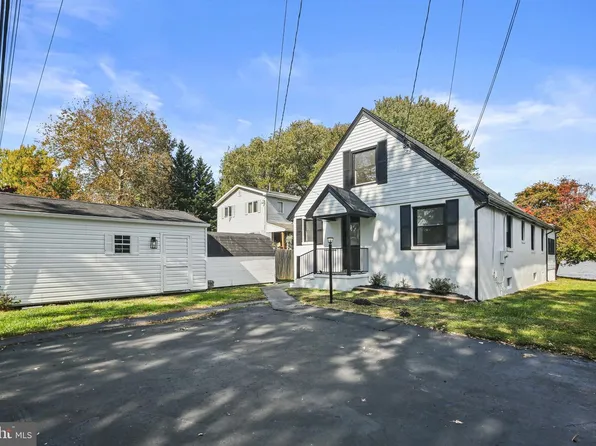 515 Freys Rd, Edgewood, MD 21040