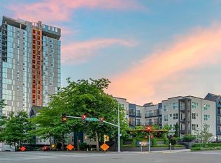 11100 NE 11th St APT D110, Bellevue, WA 98004