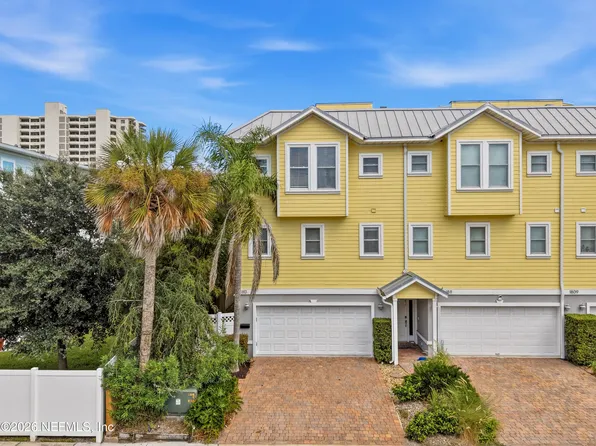 1813 2ND Street N, Jacksonville Beach, FL 32250