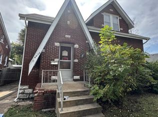 4450 Tholozan Ave, Saint Louis, MO 63116