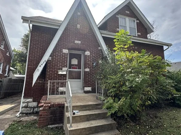 4450 Tholozan Ave, Saint Louis, MO 63116