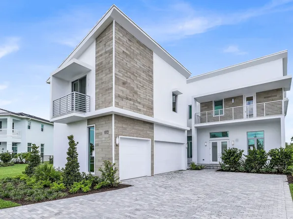 13324 Bernoulli Way, Palm Beach Gardens, FL 33418