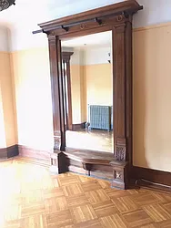 Rented by Alexander Bilu, LREB