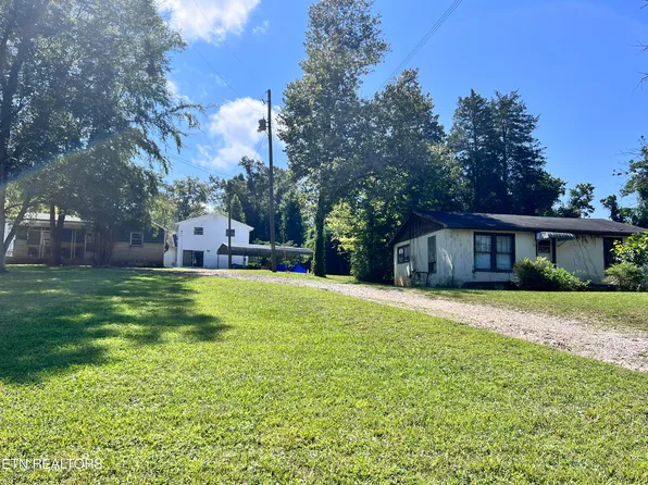 7807 Sevierville Pike, Knoxville, TN 37920