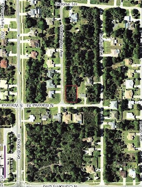 1st image of N Waconia St