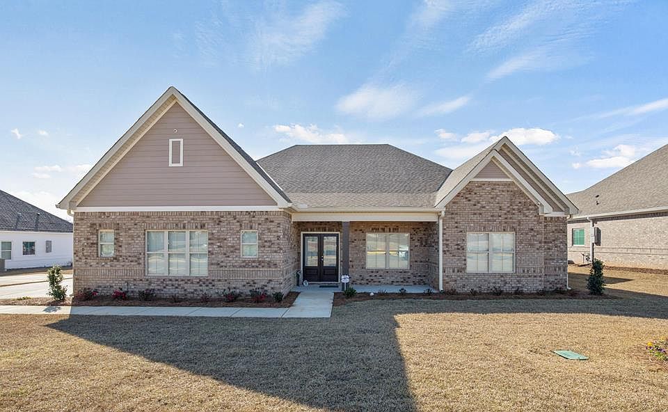 105 Elizabeth Ln, Midland City, AL 36350 | Zillow