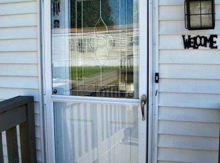 100 Mowerson Dr, Battle Creek, MI 49017