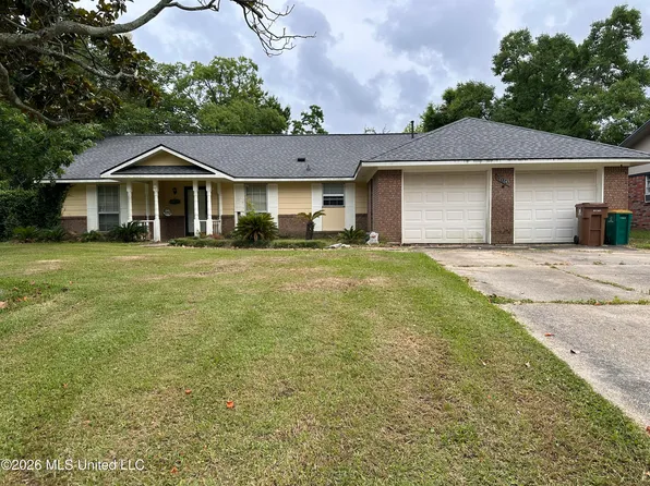 2124 Baywood Dr, Biloxi, MS 39532
