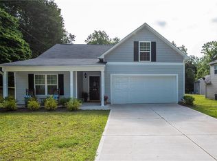 275 Oak Grove Church Rd, Winston Salem, NC 27107