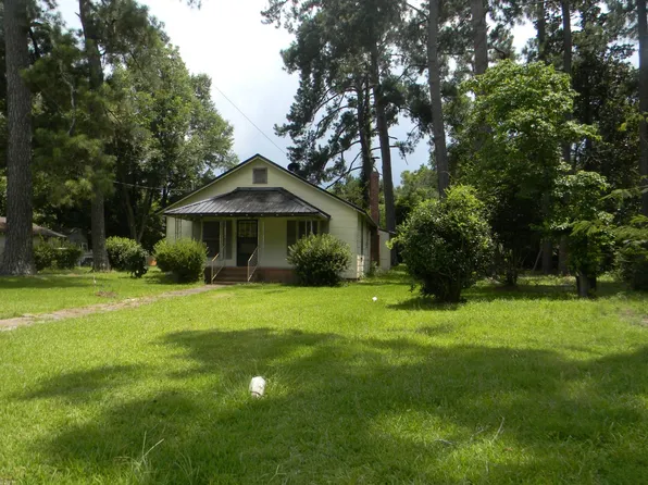 1176 3rd St, Estill, SC 29918