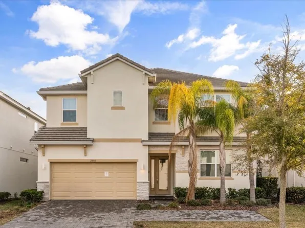 2558 Shanti Dr, Kissimmee, FL 34746