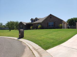 13650 Scenic Cir, Edmond, OK 73025