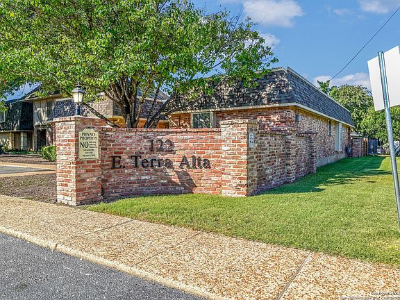2nd image of 122 E TERRA ALTA DR #30