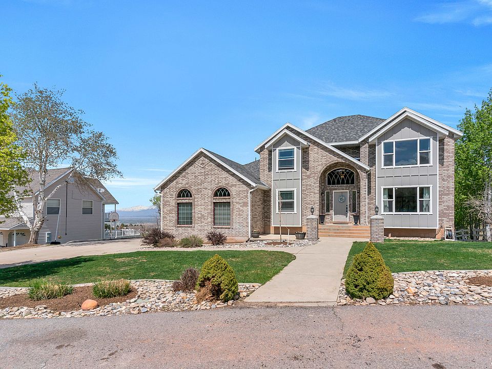 675 S Canyon View Dr, Elk Ridge, UT 84651 MLS 1873340 Zillow