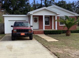 1004 Decatur Ave, Perdido Key, FL 32507