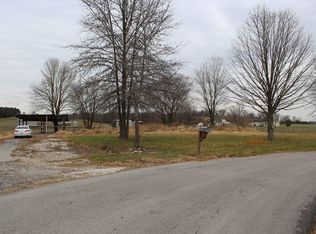 733 Estes Rd, Lewisport, KY 42351