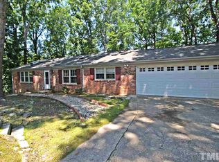 4316 Azalea Dr, Raleigh, NC 27612