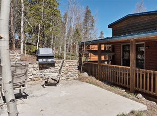 192 Sunshine Loop, Fairplay, CO 80440